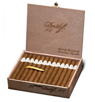 Davidoff Classic No. 2 Cigars