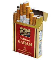 Buy Cheap Gudang Garam clove cigarettes Online with Free Shipping at ...