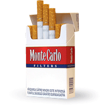 Buy Cheap Monte Carlo Blue Cigarettes